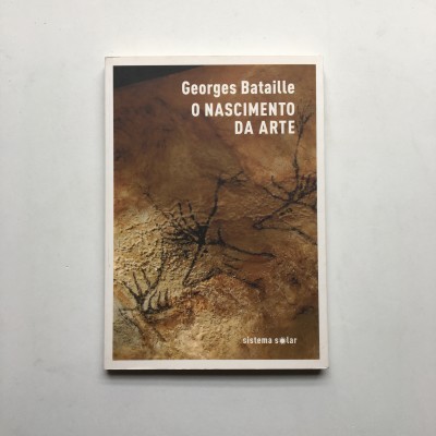 O Nascimento da Arte