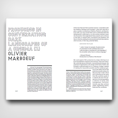 How Does The World Breathe Now? – Film as Witness, Archive, and Political Tool