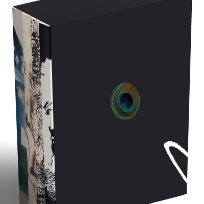 Walerian Borowczyk: The Book / Le Livre