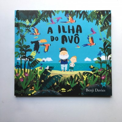 A Ilha do Avô