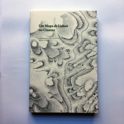 Um Mapa de Lisboa no Cinema