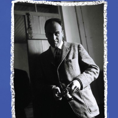 Olhar / Ver - Gérard, Fotógrafo