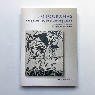 Fotogramas: ensaios sobre fotografia