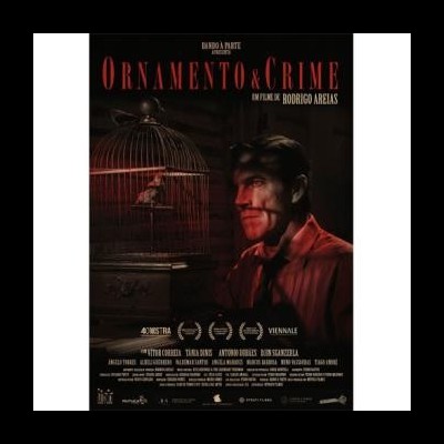 Ornamento e Crime