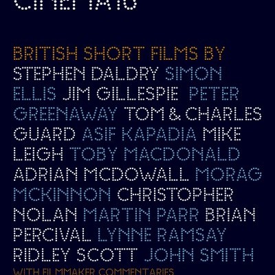 Cinema 16: British Short Films