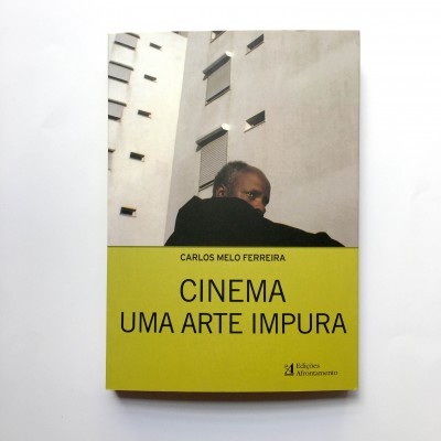 Cinema: Uma arte impura