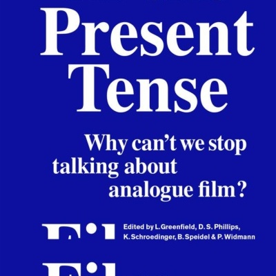 Film in the Present Tense