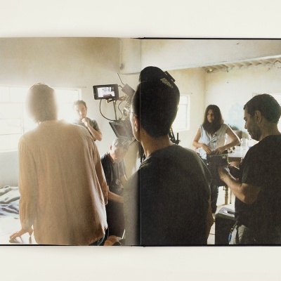 Memoria - Apichatpong Weerasethakul Memoria - Apichatpong Weerasethakul