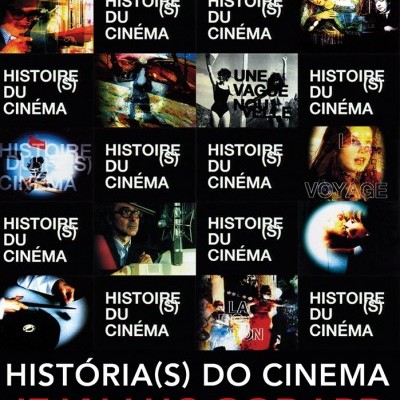 História(s) do Cinema