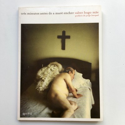 Três Minutos Antes de a Maré Encher