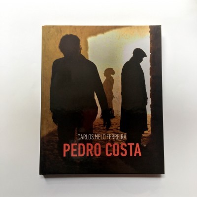 Pedro Costa
