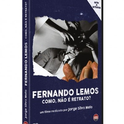 Fernando Lemos - Como, Não É Retrato?