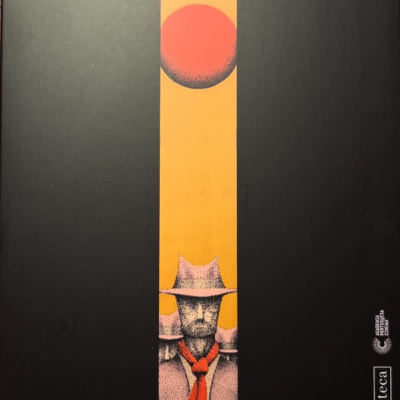 Cerromaior - Luis Filipe Rocha