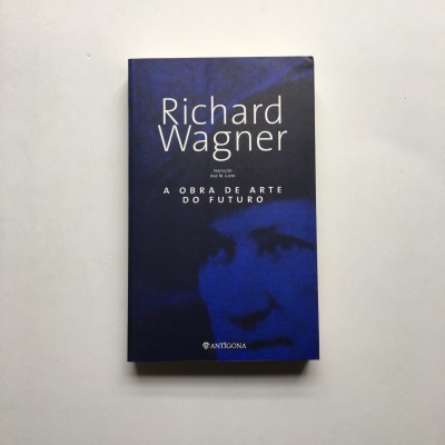 A Obra de Arte do Futuro