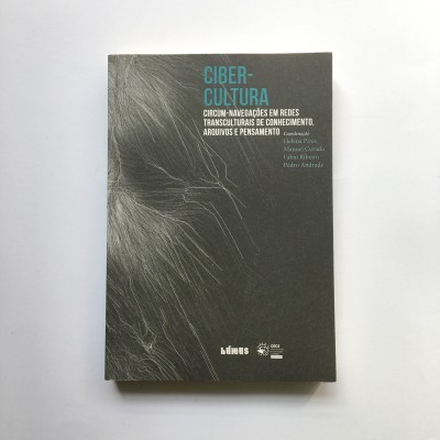 Cibercultura - Circum-navegações em Redes Transculturais de Conhecimento Arquivos e Pensamento
