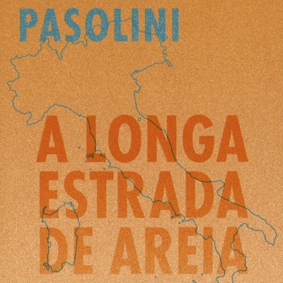 A Longa Estrada de Areia