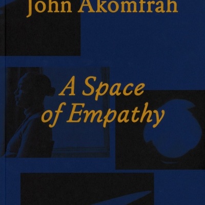 John Akomfrah - A Space of Empathy