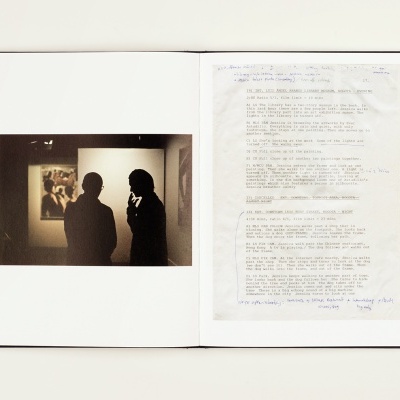 Memoria - Apichatpong Weerasethakul Memoria - Apichatpong Weerasethakul