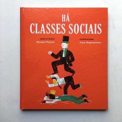 Há Classes Sociais