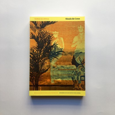 Sinais de Cena | Teorias da Crítica