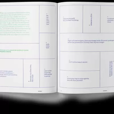 Notebook Issue 4 Notebook Issue 4