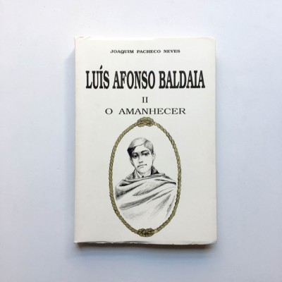 Luís Afonso Baldaia II O Amanhecer