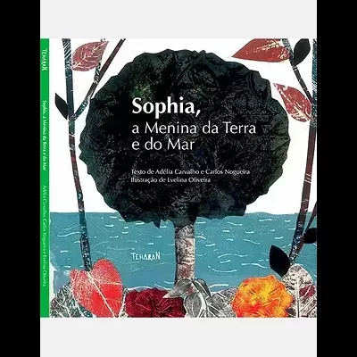 Sophia, a Menina da Terra e do Mar