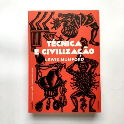 Técnica e Civilização