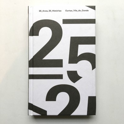 25 Anos, 25 Histórias