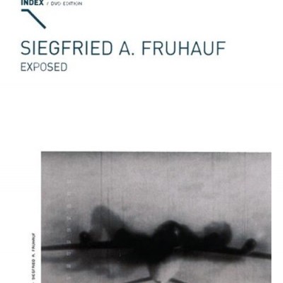 Siegfried A. Fruhauf: Exposed