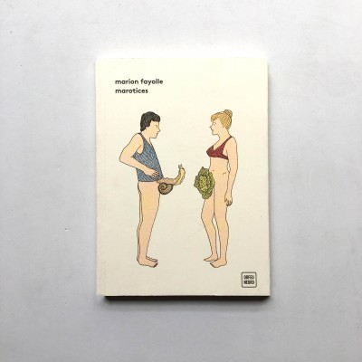 Marotices (4º edição)