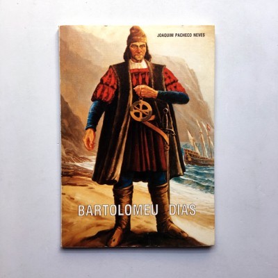 Bartolomeu Dias