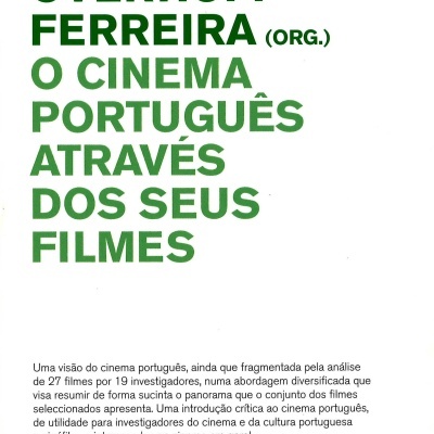 O Cinema Português através dos seus Filmes