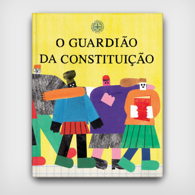 O Guardião da Constituição
