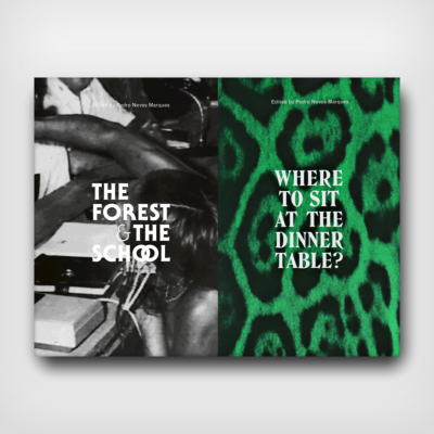 The Forest & The School: Where to sit at the dinner table?