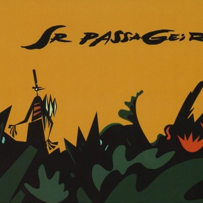 Sr. Passageiro
