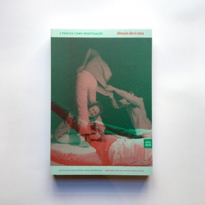 Sinais de Cena | A Prática como Investigação