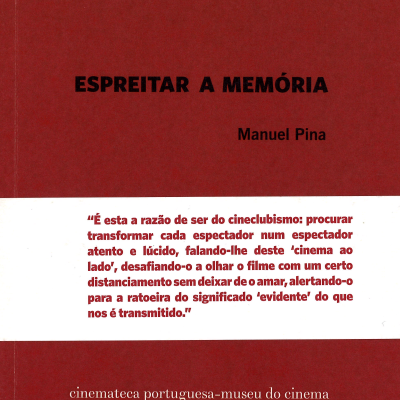 Espreitar a Memória