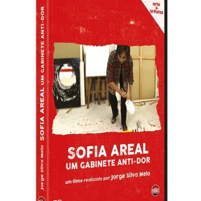 Sofia Areal: Um Gabinete Anti-dor