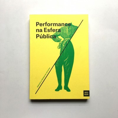 Performance na Esfera Pública