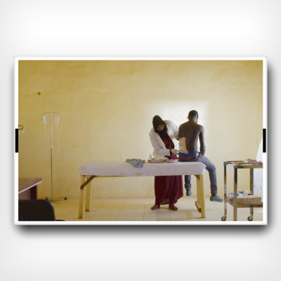 Ali Cherri - Dreams of a Dreamless Night