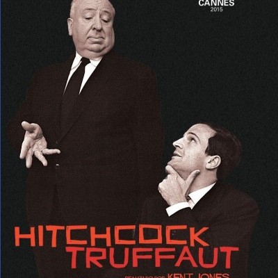 Hitchcock/Truffaut