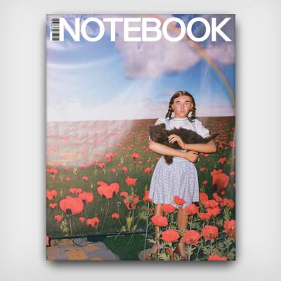 Notebook Issue 5
