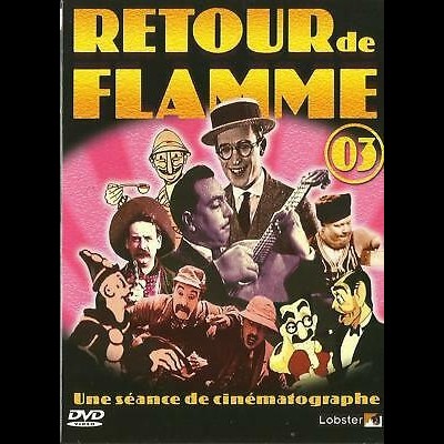 Retour de Flamme: 03