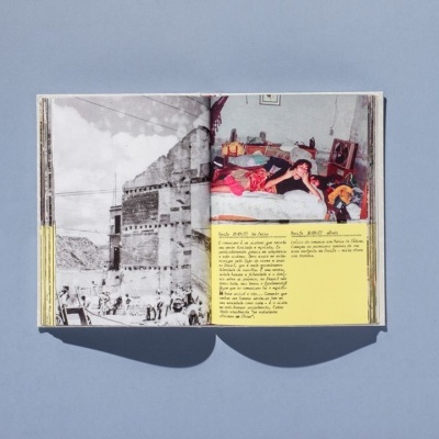 Ressaca Tropical Ressaca Tropical