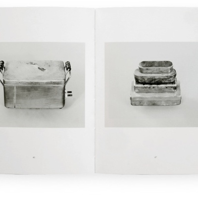 Horror Vacui, Amor Infiniti