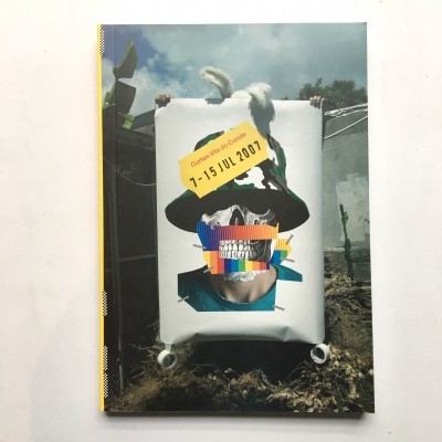 Catálogo 15º Curtas Vila do Conde