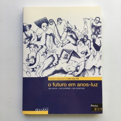 O futuro em anos-luz