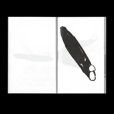 Uma Dança entre Duas Pedras e uma Sombra – Marta Ramos