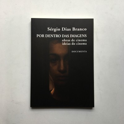Por Dentro das Imagens: obras de cinema, ideias do cinema